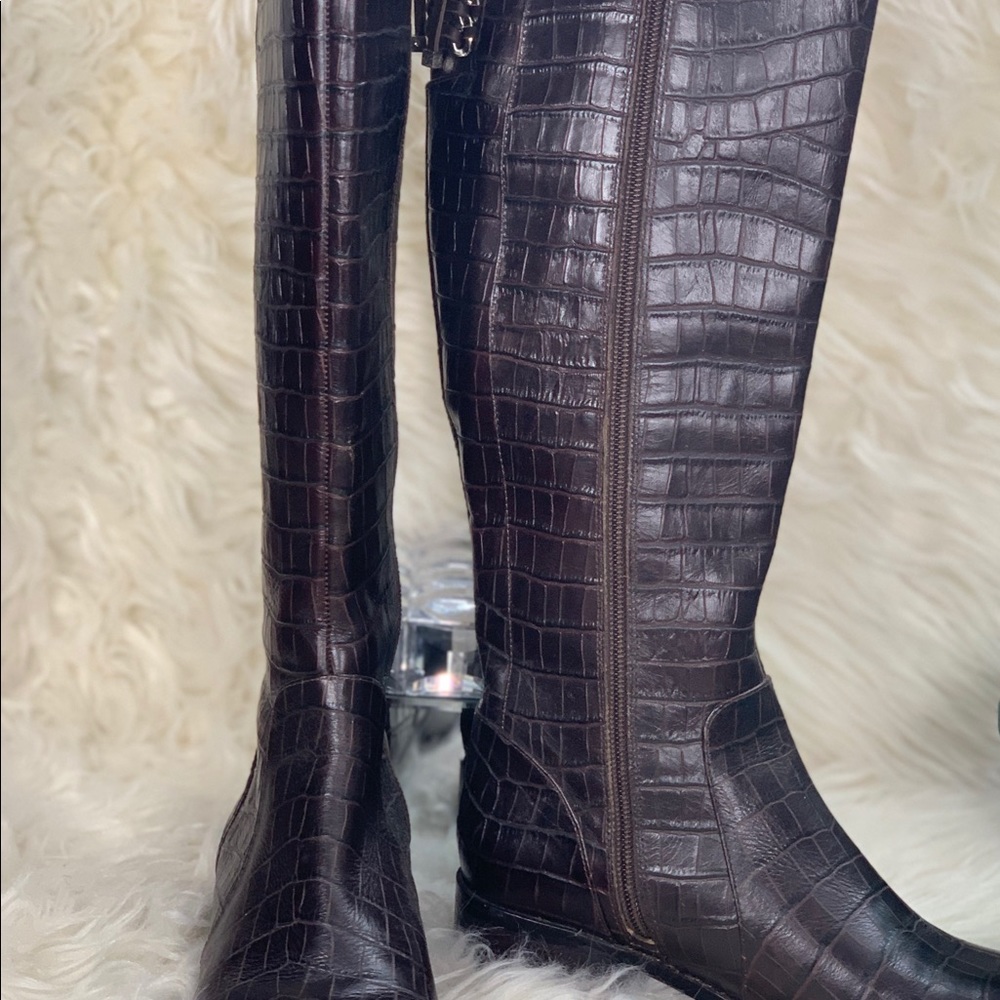 Antonio Melani Riding boots
